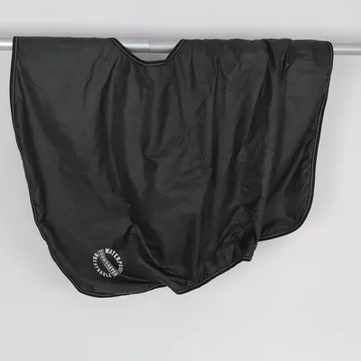 Couverture pour cheval (Vert) de Showmaster Polyester