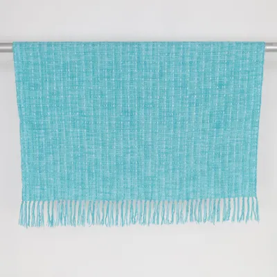Blanket (Blue, Turquoise) from Moltex Acrylic