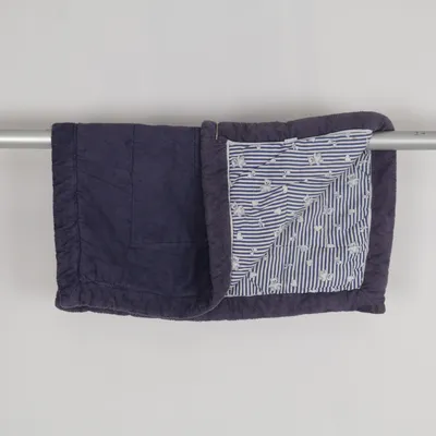 Speelkleed (Blauw)