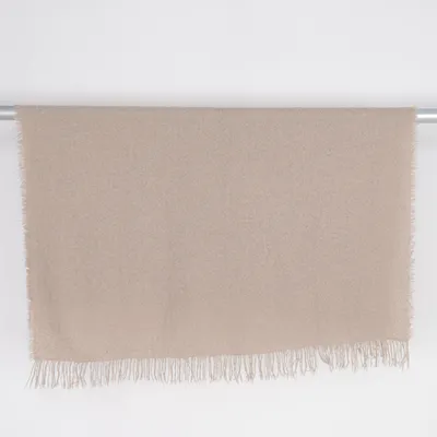 Filt (Beige) från MiNy Polyester