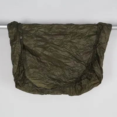 Stroller cover (Green) from Cordura