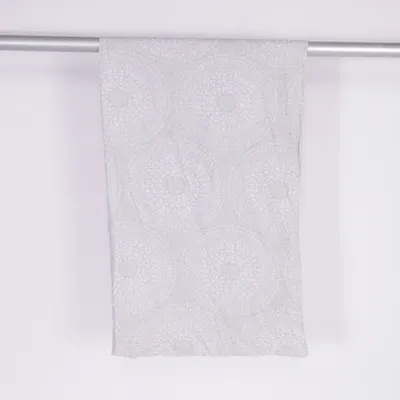 Duvet cover (Green, White) from Luca Bessoni Cotton