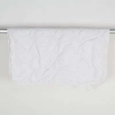 Duvet (White) from Nimbus Cotton, Wool