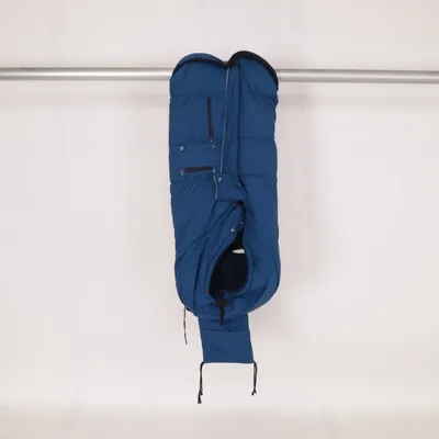 Footmuff (Blue) from Altabebe