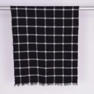 Deken (Grijs, Wit) van Collection Pimkie