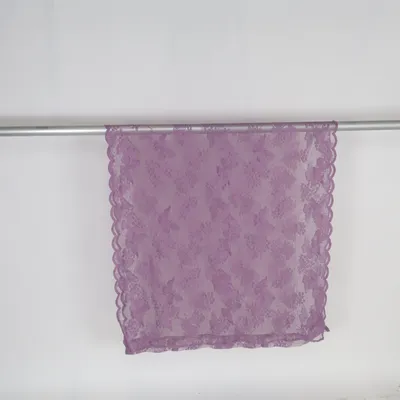 Kanallängd (Lila) från Linea