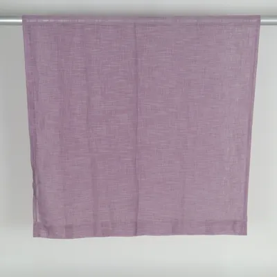 Textile (Purple) from Hemtex Polyester