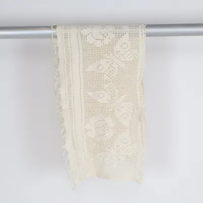 Cantonnière (Beige)