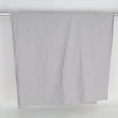 Sängkappa (Grå) från Mille Notti Bomull