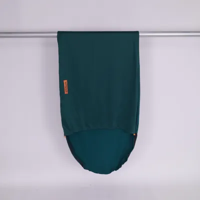 Sleeping bag (Green) from Ajungilak