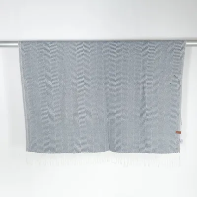 Blanket (Blanket Pattern) from Lager 157 Acrylic