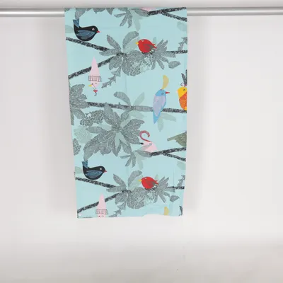 Textile (Bleu, Multicolore) de IKEA