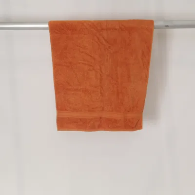 Bath towel (Brown) from Lord Nelson Cotton