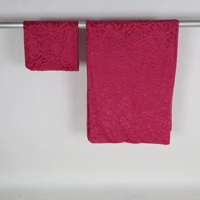 Bäddset (Rosa) från BPC Bonprix Collection Polyester