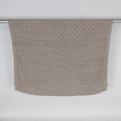 Filt (Beige) från Classic Collection