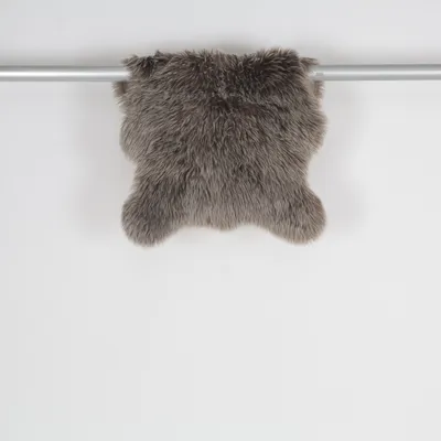 Peau animale de décoration (Taks) de Jysk Fausse fourrure