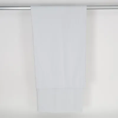 Plooigordijnen (Grijs) van Hasta Polyester