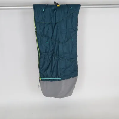 Sleeping bag (Mh100 Junior) from Decathlon