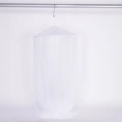 Sänghimmel (Vit)