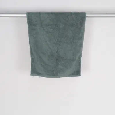 Badhanddoek (Groen) van Vinga Katoen