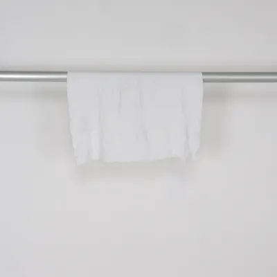 Babyfilt (Vit) från Les Enfants Bambu