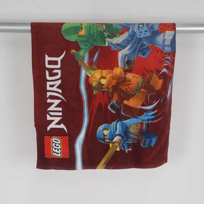Badlakan (Flerfärgad) från LEGO