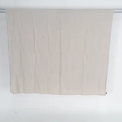 Nappe de table (Beige) de Himla Lin