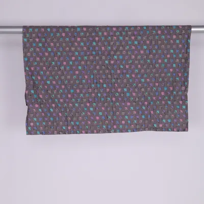 Underlakan (Svart, Flerfärgad)