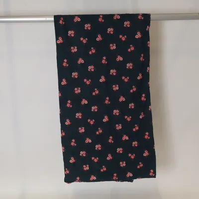 Påslakan (BACKVICKER) från IKEA Bomull