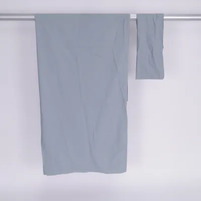 Bed set (Petrol green) from Urbanara