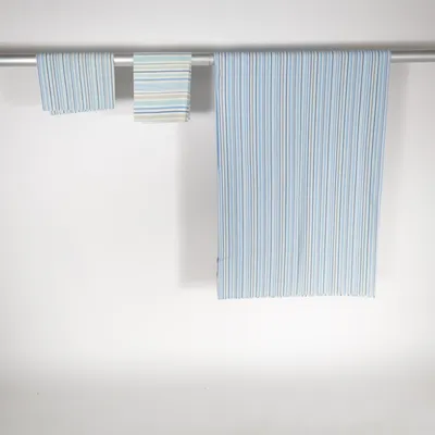 Dekbedset (Blauw, Wit, Beige) van Pentik