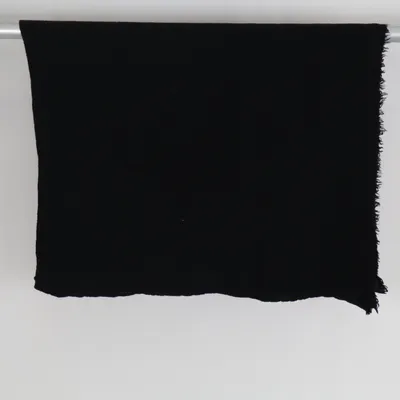 Deken (Zwart) van IKEA