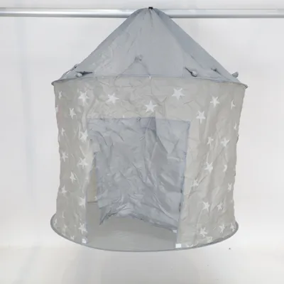 Lektält (star) från Brand Communication