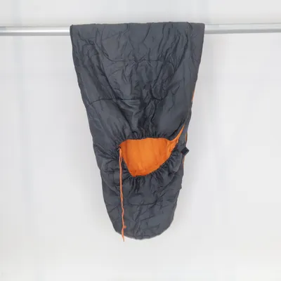 Sovsäck (Grå) från Asaklitt