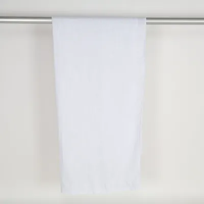 Rod pocket curtain (MELISSA) from Noble House Polyester