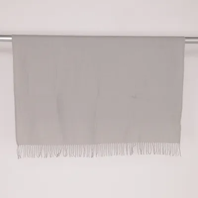 Filt (Grå) från Stjernsund Kollektion
