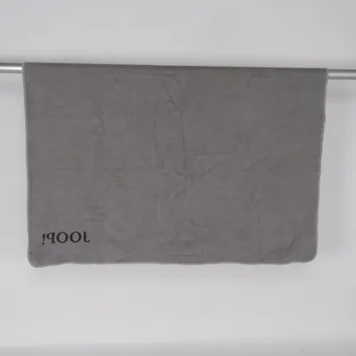 Filt (Grå) från JOOP!