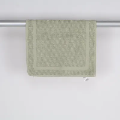 Bathroom mat (Beige) from H&M Home Cotton