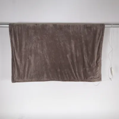 Värmefilt (Hd 75 Cosy Taupe) från Beurer