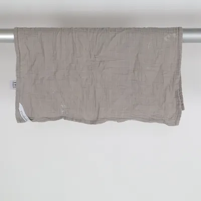 Babyfilt (Beige) från Summerville Organic Ekologisk bomull