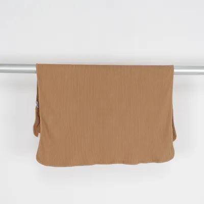 Pläd (Beige) från I Dig Denim Ekologisk bomull, Elastan