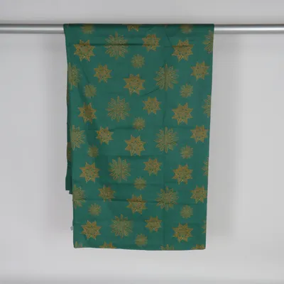 Påslakan (Grön) från Jotex Bomull