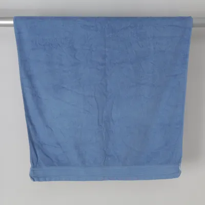 Bath towel (Blue) from Sir Henry Cotton