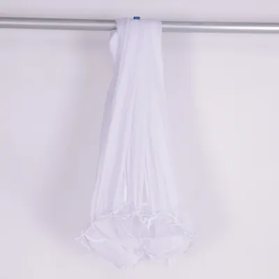 Sengehimmel (Hvid) fra Mini Dreams Bomuld, Polyester