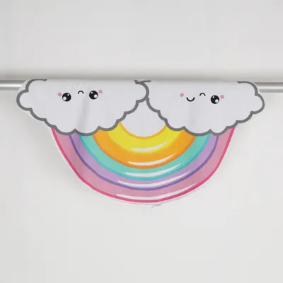 Strandlaken (Meerkleurig) van Björna Polyester