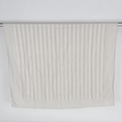 Bordsduk (Beige, Vit) från Klässbols Linne