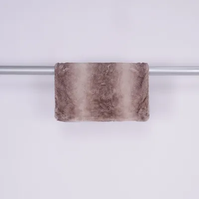 Kuddfodral (Brun) från TCM Bomull, Polyester