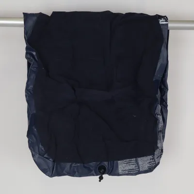 Luftmadrass (Blå) från Bestway