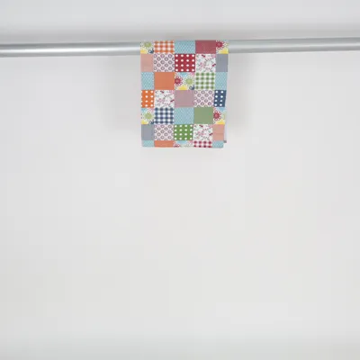 Chemin de table (Multicolore) de Åhléns Coton