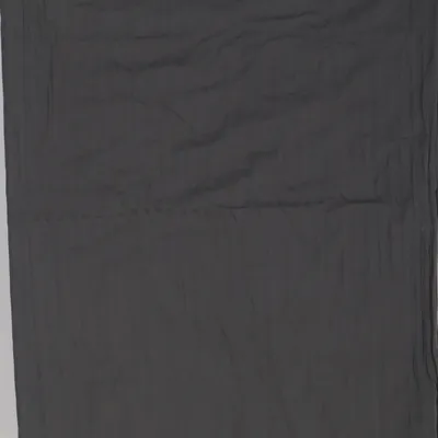 Dekbedovertrek (Grijs) van Borås Cotton Katoen